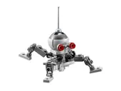 Homing Spider Droid