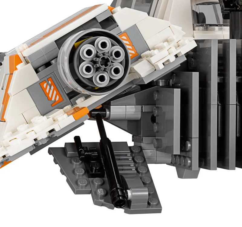 Snowspeeder