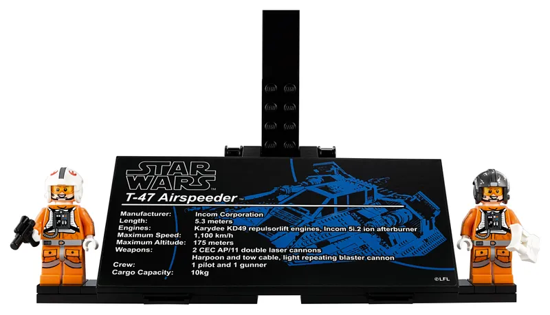Snowspeeder