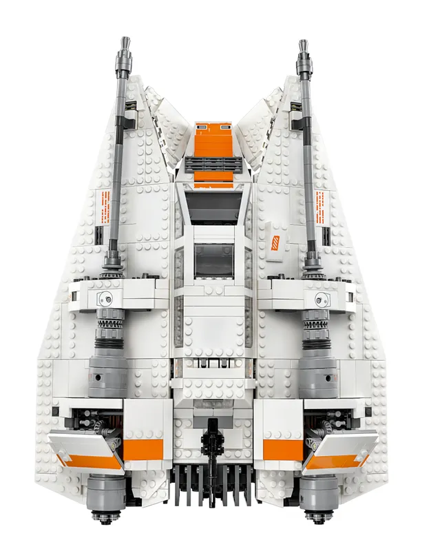 Snowspeeder