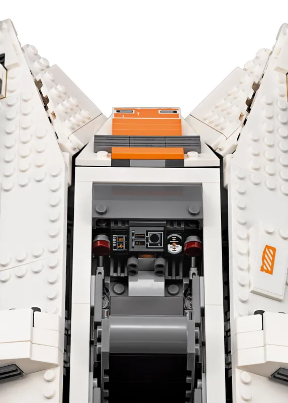 Snowspeeder