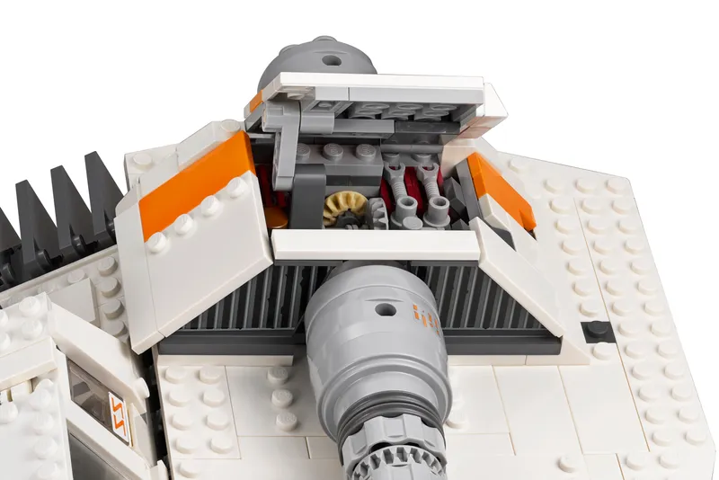 Snowspeeder
