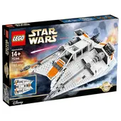 Snowspeeder