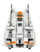 Snowspeeder
