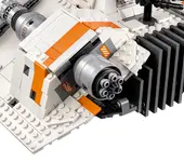 Snowspeeder