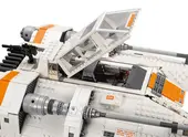 Snowspeeder
