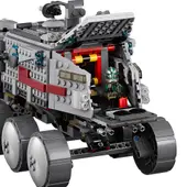 Clone Turbo Tank