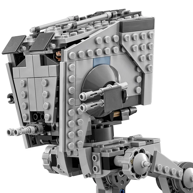 AT-ST Walker