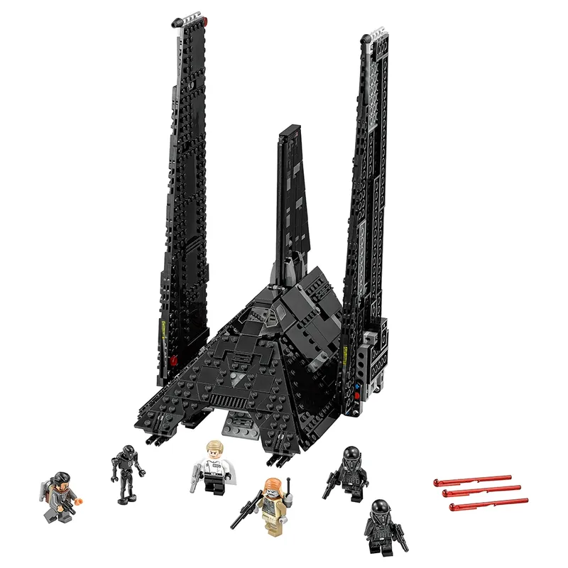 Krennic's Imperial Shuttle
