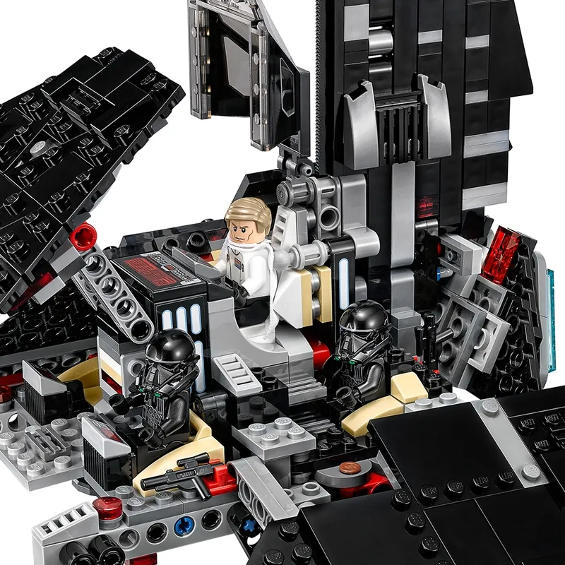 Krennic's Imperial Shuttle