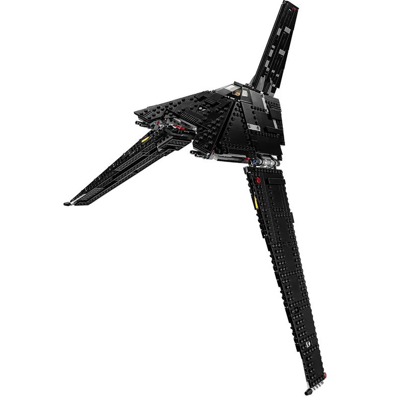 Krennic's Imperial Shuttle