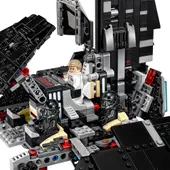 Krennic's Imperial Shuttle