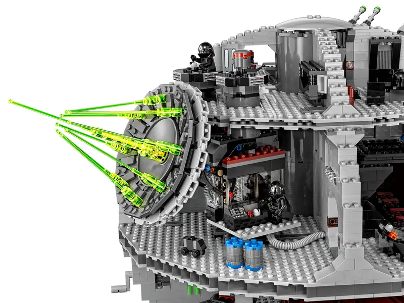 Death Star