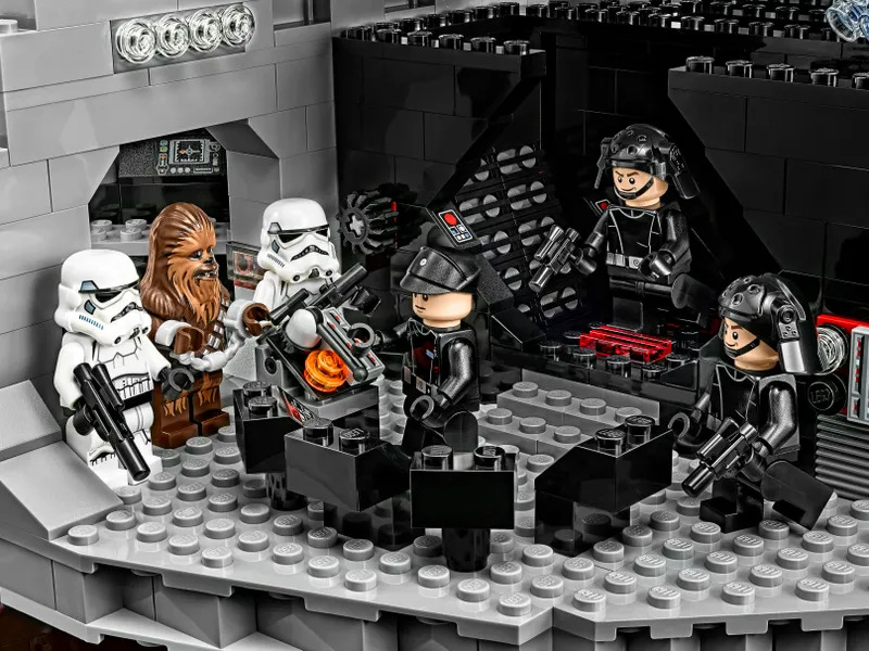 Death Star