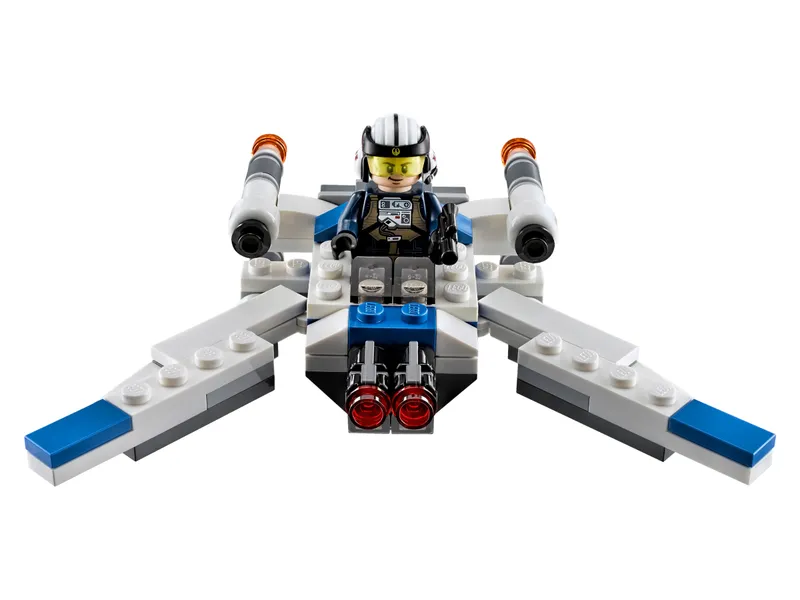U-Wing Microfighter