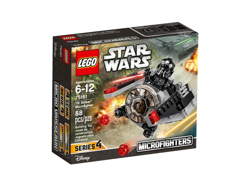 TIE Striker Microfighter