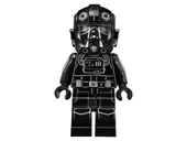 TIE Striker Microfighter