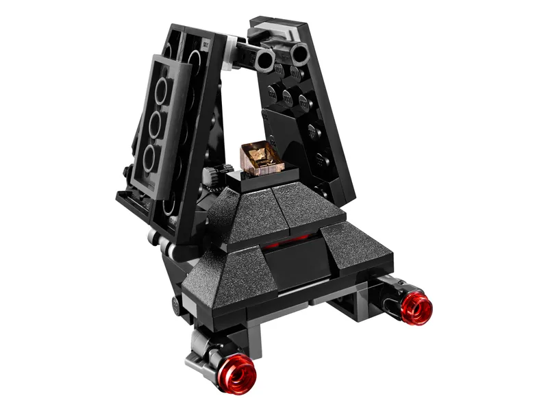 Krennic's Imperial Shuttle Microfighter