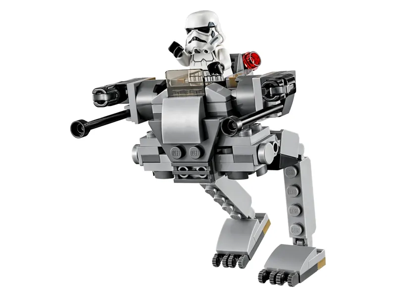Imperial Trooper Battle Pack