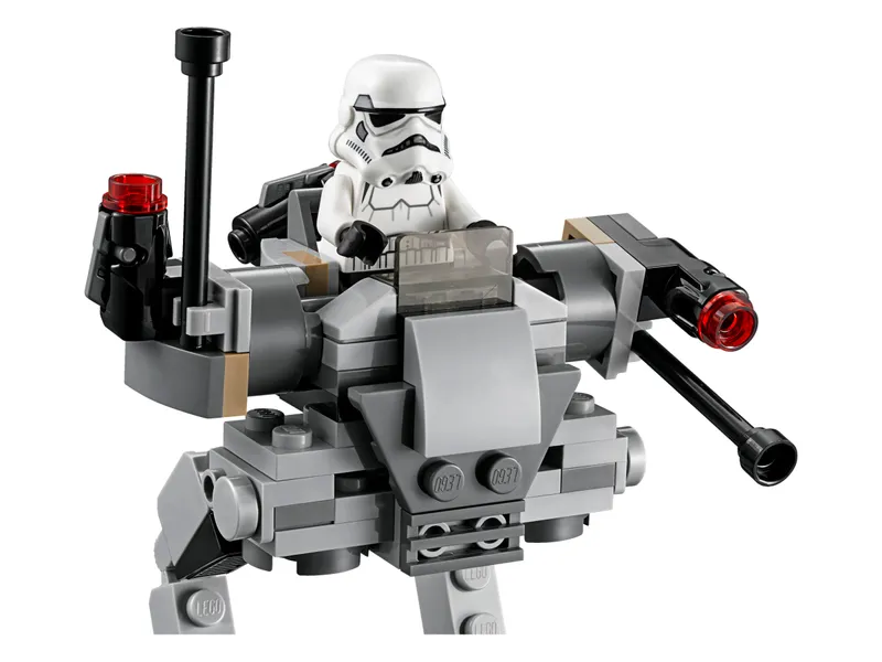 Imperial Trooper Battle Pack