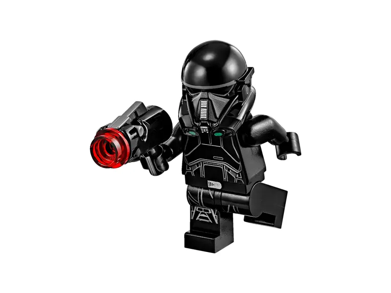Imperial Trooper Battle Pack