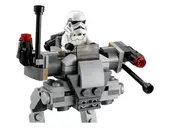 Imperial Trooper Battle Pack