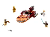 Luke's Landspeeder