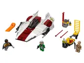 A-Wing Starfighter