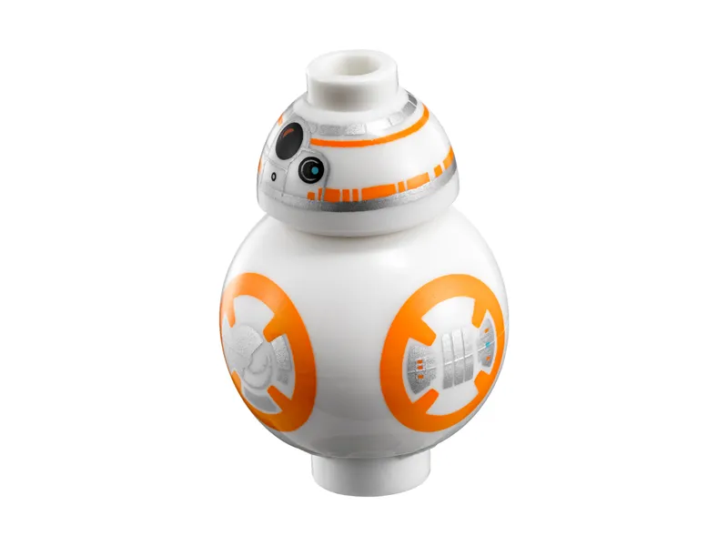 Resistance Transport Pod