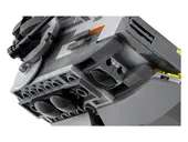 Resistance Transport Pod