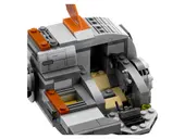 Resistance Transport Pod