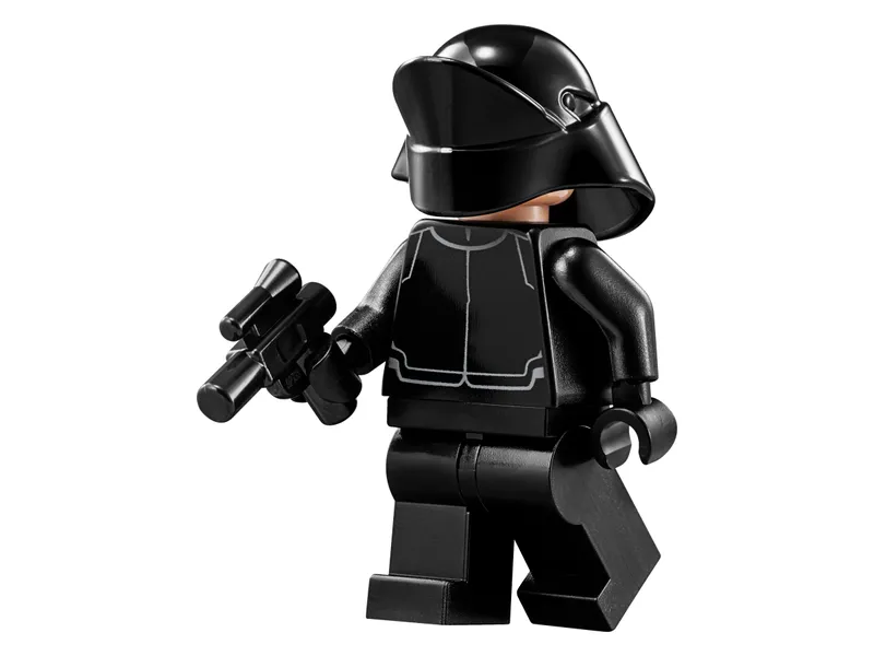 First Order Heavy Scout Walker