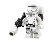 First Order Heavy Scout Walker