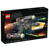 Y-Wing Starfighter
