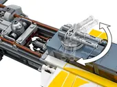 Y-Wing Starfighter