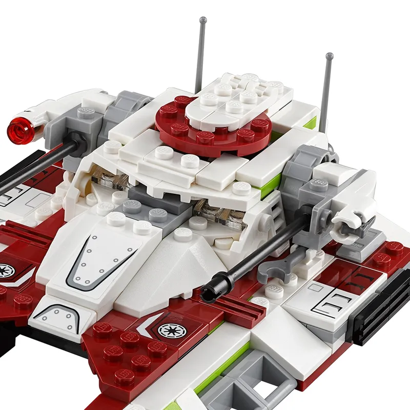 Republic Fighter Tank