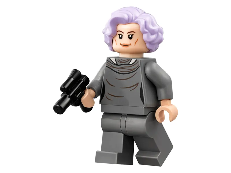 Resistance Bomber