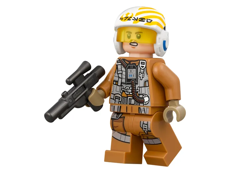 Resistance Bomber