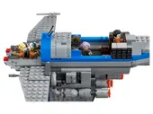 Resistance Bomber