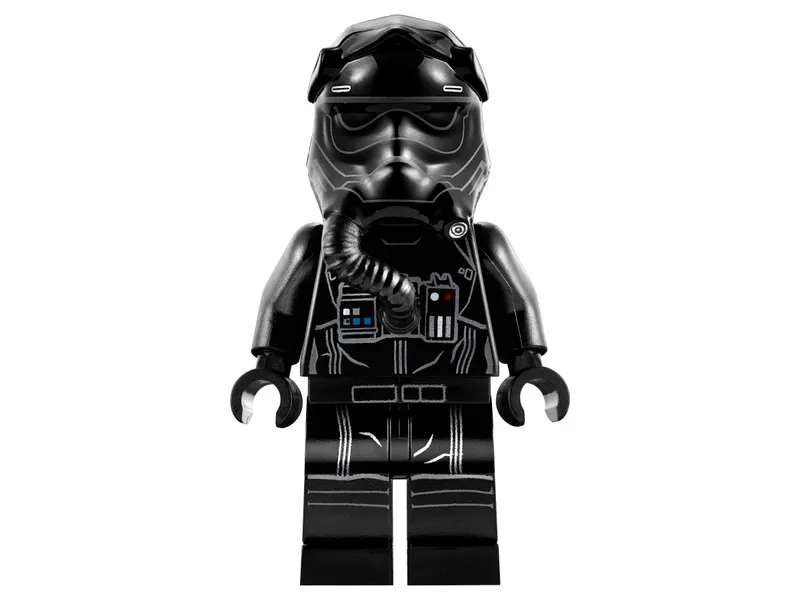First Order TIE Fighter Microfighter