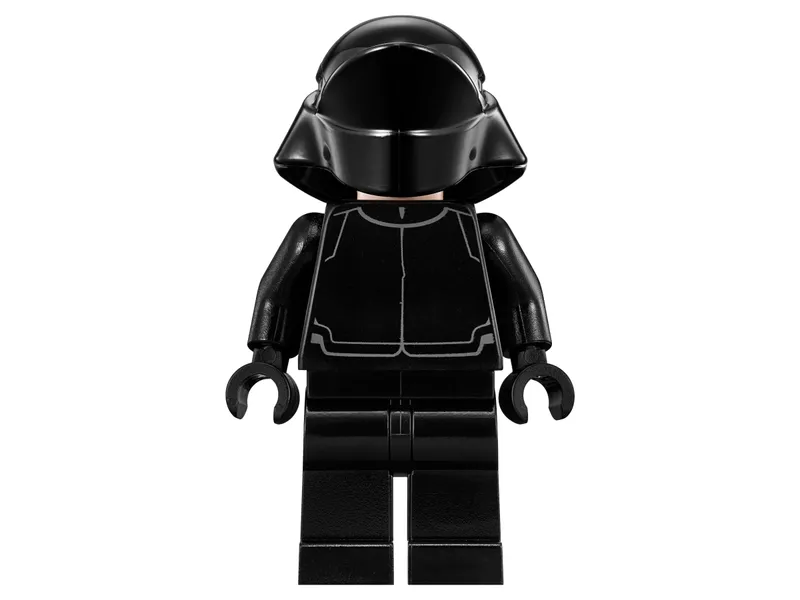 First Order Specialists Battle Pack