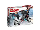 First Order Specialists Battle Pack