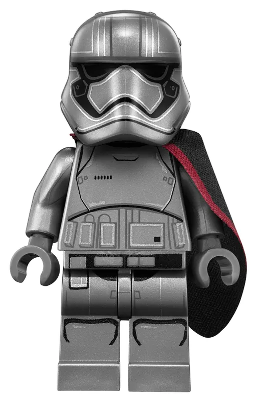 First Order AT-ST