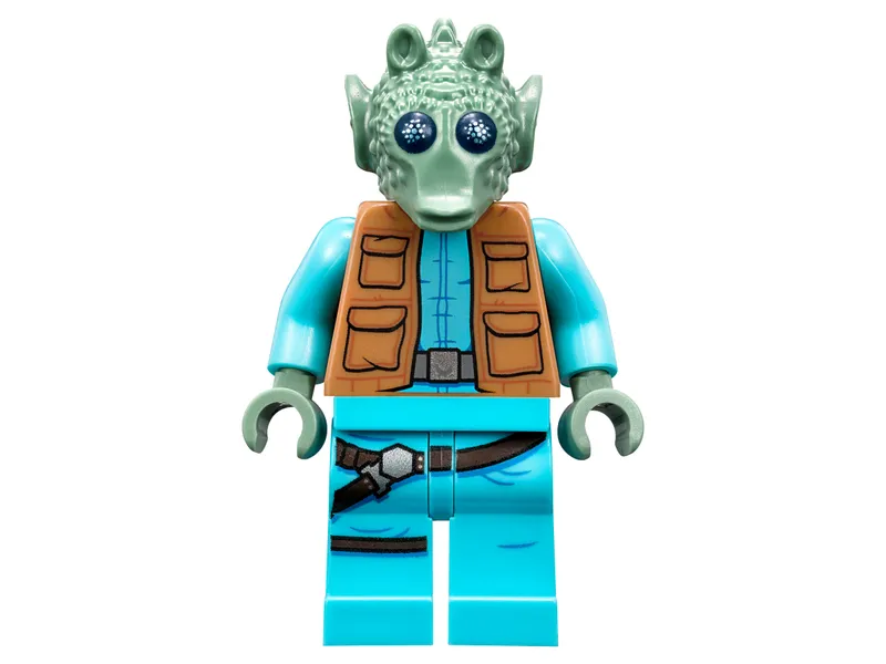 Mos Eisley Cantina