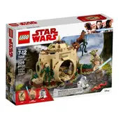 Yoda's Hut
