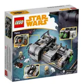Moloch's Landspeeder