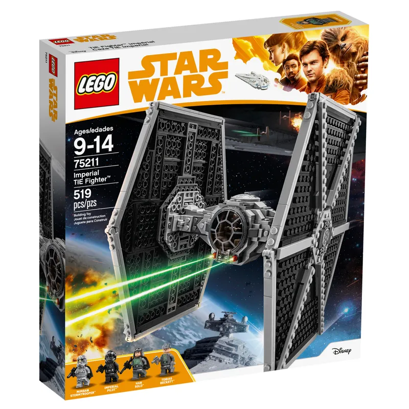 Imperial TIE Fighter