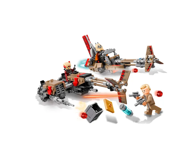 Cloud-Rider Swoop Bikes