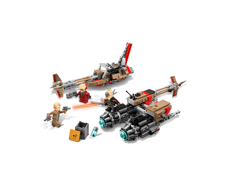 Cloud-Rider Swoop Bikes