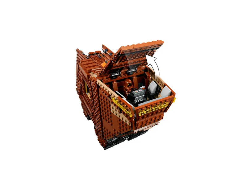 Sandcrawler